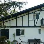 Hotel Maison Elgartea Sare