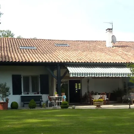 Maison Elgartea