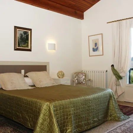 Hotel Maison Elgartea Sare