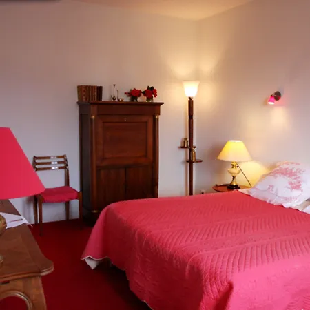 Maison Elgartea * Sare