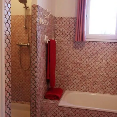 Maison Elgartea Sare