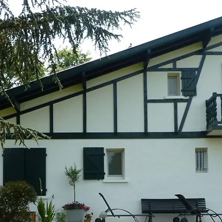 Hotel Maison Elgartea Sare