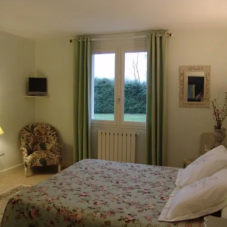 Maison Elgartea Hotel *