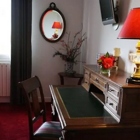 Maison Elgartea Hotel